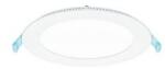 Thorn LED álmennyezeti mélysugárzó CCT süllyesztett 1x 9W 230V AC Zoe Vario LED DL130 Thorn Lighting - 96632685