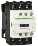 Schneider Kontaktor (mágnesk) 11kW/400VAC-3 3-Z 230VAC 1-z 1-ny csavaros 40A/AC-1/400V TeSys LC1D Schneider - LC1D25P5