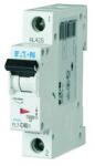Eaton Kismegszakító 1P 40A C-jelleg 230V AC 10kA/60898 PL7-C40/1 EATON - 262708