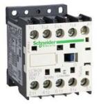 Schneider Kontaktor (mágnesk) 2-Z 2-Ny 220-230VAC csavaros 20A/AC-1/400V TeSys LC1-K Schneider - LC1K09008M7
