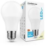 Modee LED lámpa A60 körte A 8, 5W- 60W E27 806lm 840 220-240V AC 25000h 270° 4000K Modee - ML-G4000K8, 5WE27