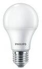 Philips LED lámpa A60 körte A 10W- 100W E27 1055lm 830 220-240V AC 15000h 180° CorePro LEDbulb Philips - 929003607508