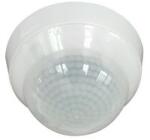 B.E.G. Jelenlétérzékelő master felületre 360° PIR 24m-érzékelésátmérő 2300W 230V PD4-M-1C-AP B. E. G. - 92580