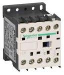 Schneider Kontaktor (mágnesk) 4kW/400VAC-3 3-Z 380-400VAC 1-z csavaros 20A/AC-1/400V TeSys LC1-K Schneider - LC1K0910Q7