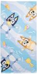 Cerda Плажна кърпа bluey - sportdepot - 28,69 лв