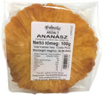  Paleolit aszalt ananász szelet 100g cukormentes - totalvital