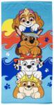 Cerda Плажна кърпа paw patrol - sportdepot - 28,69 лв