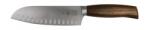 Friedr. Herder Cutit japonez universal Santoku 160 mm, F. Herder (Material maner: lemn nuc) (0941.160-lemn nuc)