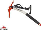 STUBAI 9147 0 Instrument pentru gheata HORNET, Stubai (Tip: cu cap de ciocan) (914720)