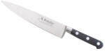 Sabatier C-1110-20 Cutit de gatit, lungime 20cm, otel carbon, Sabatier Au Carbone (C-1110-20)