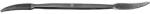 Pferd 3553 Pila/raspel sculptura de tip rifller, Pferd (11316202) Pila