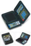 KERN & SOHN CM60-2N Cantar digital modelism/hobby cu calculator inclus, Kern (CM60-2N)