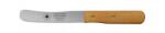 Friedr. Herder Cutit pentru unt cu lama zimtata 110 mm, 0336 F. Herder (Material maner: Padouk) (03363.110.PADOUK.W)