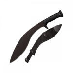 Cold Steel Maceta Cold Steel Kukri Plus cu lama din otel carbon 1055 si teaca Cor-Ex - CS-97KMPS (CS-97KMPS)
