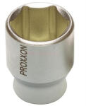 PROXXON Chei tubulare scurte 1/2" PROXXON Industrial (Dimensiune: 15mm) (23414) Cheie tubulara