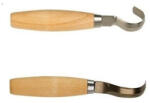 Morakniv Suedia Set 2 cutite sculptura tip carlig, Morakniv (CS10)