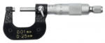 Wabeco Micrometru mecanic 0-25mm, WABECO (11301)