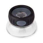 Carson Lupa de focalizare LumiLoupe Plus, putere 10.5x, cu suport - Carson (LO-10)