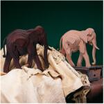 Amati Elefant din lemn navomodelism / modelism / hobby, Amati Italia (A500/03)