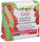 Nesti Dante saponeria dal frantoio goji berry soap - goji bogyó szappan 1db