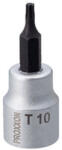 PROXXON Cheie Torx 10, lungime 50mm, prindere 3/8", Proxxon 23583 (23583) Cheie tubulara