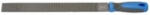 Unior Raspila dreptunghiulara cu maner, semifina 767H1/2S, Unior (Lungime: 375 mm) (613039) Pila