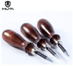 Wuta Tesitoare de margini piele Wuta (Dimensiune canal: Nr 4: canal de 1.4mm) (TW-1.4)