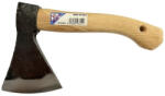 BR Rinaldi 303-0S Topor tip normal nr 0 cu coada de lemn impanata, Rinaldi (Lungime coada: 28 cm) (303-0S28)