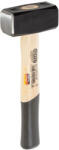Picard Baros de minerit, No. 4 ES, Picard (Greutate: 1500gr) (0000401-1500) Ciocan