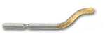 Noga Lama debavurare S20Tin, Noga (Cantitate: bucata) (BS2012.1)