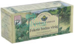 Herbária fekete bodza virág tea 25x1g 25g - totalvital