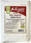 NaturGold bio tönköly fehérliszt tbl-80 1000g