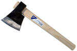 BR Rinaldi 322-1 Topor tip Milano nr 1, Rinaldi (Coada topor: Cu coada din lemn fixat pe cap cu lipici) (322-1.CLF)