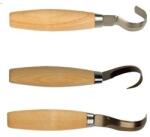 Morakniv Suedia Set cutite sculptura tip carlig, Morakniv Suedia (MORA 11.1)