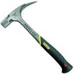 STANLEY 1-51-937, ciocan dulgher antivibe, 600G (1-51-937) - hobbytools Ciocan