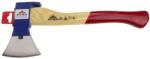 STUBAI Topor cu maner de frasin, Stubai (Greutate cap: 800 gr) (6720 01)