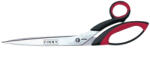 Kretzer 779325 Foarfeca pentru tapet cu lama serata 25 cm, Finny, Kretzer (779325)