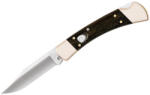 Buck Knives SUA Cutit pliabil automat Buck 110 Auto 0110BRSA-B, maner lemn de abanos si alama (0110BRSA-B)