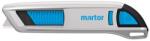 MARTOR Cutter profesional de siguranta Secunorm 500 50000310 lama varf rotunjit 5mm, Martor (50000310)