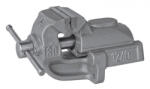 BISON 1879 1240 Menghina de banc Bison (Dimensiune deschidere falci: 100 mm) (1240-100L) Menghina