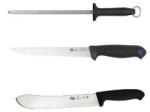 Morakniv Suedia Set 2 cutite bucatar si amnar, Morakniv (CB 18)