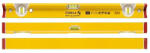 STABILA R300 nivela profesionala cu 3 bule, Stabila (Dimensiune: 81 cm) (ST18372)