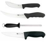 Morakniv Suedia Set cutite de macelarit vanat/domestice Morakniv Suedia (MORA 22)