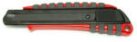 NT Cutter PMGL-EVO1R Cutter Metalic Premium Rubber 18mm (PMGL-EVO1R)