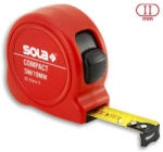 SOLA Ruleta COMPACT, SOLA (Lungime: 8 m) (CO 8)