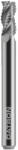 Datron Freza cu 3 caneluri, Datron 00685906, 6.0x12.0x6.0mm (00685906)