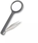 Carson Lupa portabila MagniGrip, putere 4.5x cu penseta de precizie - Carson (MG-55)