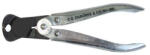 C.S. Osborne & Co. Cleste tais frontal pentru pielarie C. S. Osborne (301) Cleste