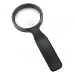 Carson Lupa de mana Seria Rimmed putere 2.5x/5x cu lentile acrilice - Carson (JS-40)