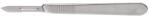MARTOR 23113 Bisturiu GRAFIX SCALPEL SMALL cu varf rotunjit, Martor (23113)
